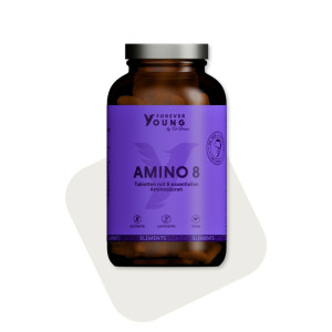 forever young Amino 8