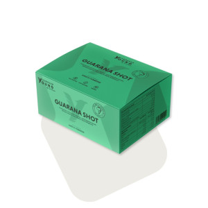 Guarana Shot