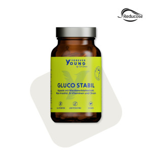 Gluco Stabil - Reducose Kapseln