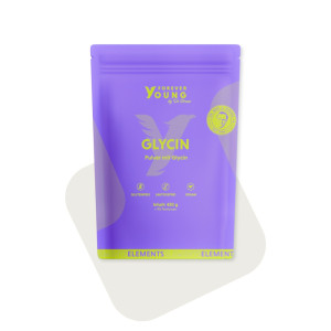 Glycin Pulver kaufen