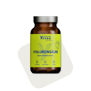 Hyaluronsäure Kapseln