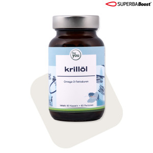 for you Krillöl