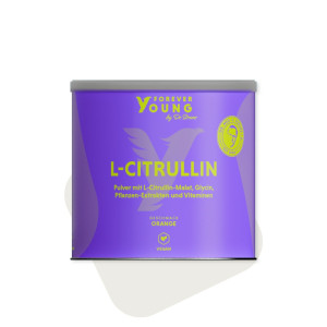 L-Citrullin Pulver