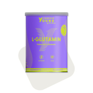 L-Glutamin Pulver