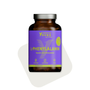 Phenylalanin Kapseln