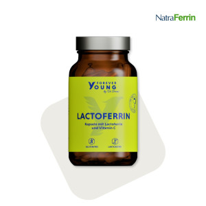 Lactoferrin Kapseln