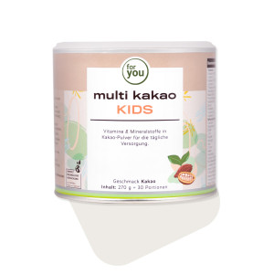 for you multi kakao kids