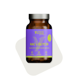 NAC + Glycin