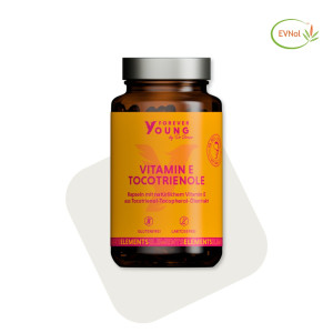 Vitamin E Tocotrienole Weichkapseln