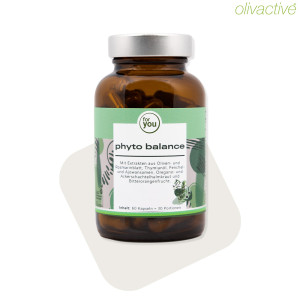 for you phyto balance