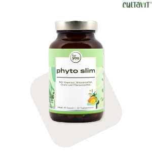 for you phyto slim