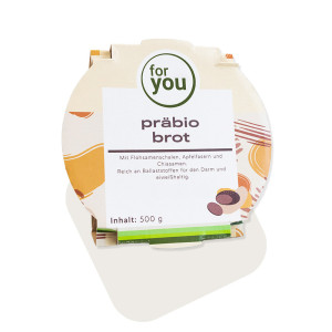 for you präbio brot