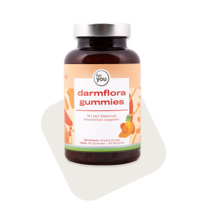 for you darmflora gummies