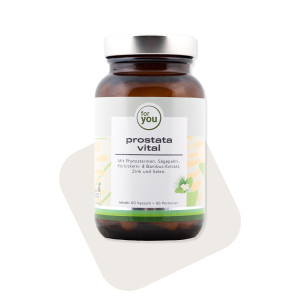 for you prostata vital