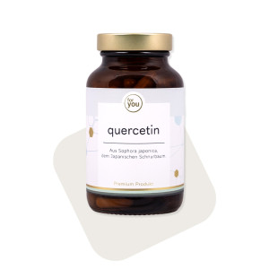 for you quercetin