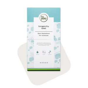 bestimmung-biologisches-alter-longevity-test