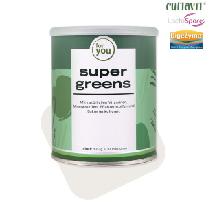 super greens