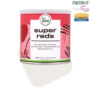 super reds