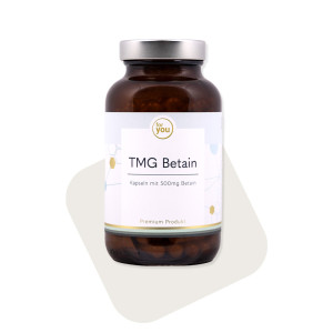 TMG Betain Kapseln