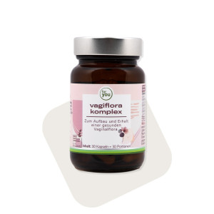 vagiflora komplex