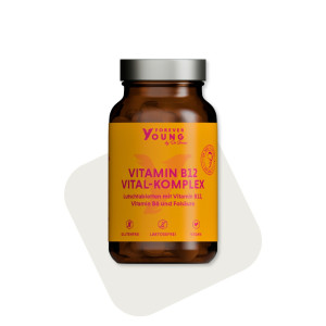 Vitamin B12 Komplex Lutschtabletten
