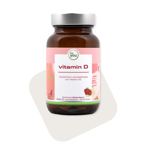 Vitamin D