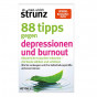 Dr. Strunz 88 Tipps gegen Depressionen und Burnout