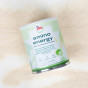 amino energy Limette