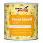 power eiweiß Vanille
