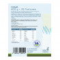 for you whey protein isolate neutral Etikett