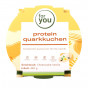 for you Protein Quarkkuchen