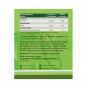 for you spirulina aus Deutschland Inhaltsstoffe