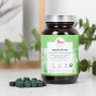 spirulina aus Deutschland for you