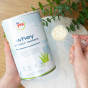 for you whey protein isolate neutral Pulver