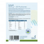 for you whey protein isolate neutral Etikett
