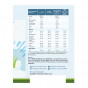 for you whey protein isolate neutral Inhaltsstoffe