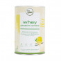 for you whey protein isolate Vanille-Zitronenquark