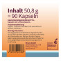 L-Phenylalanin Etikett