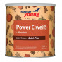 Power Eiweiß Apfel-Zimt