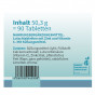 forever young Zink + Vitamin C - Lutschtabletten 2er-Set - Inhalt