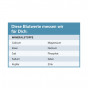 for you mineralstoff-test Biomarker