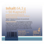 NAC + Glycin 2er-Set - Etikett