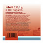 Vorteilspaket: Omega 3 2er-Set Etikett