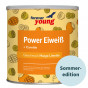 Power Eiweiß Mango-Limette
