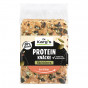 Protein Knäcke Kürbiskern