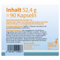 2er-Set Selen + Vitamin C Etikett