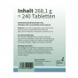 2er-Set Amino 8 Etikett