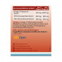 Vorteilspaket: Omega 3 2er-Set Inhaltsstoffe
