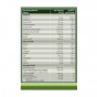 for you super greens Inhaltsstoffe