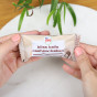 vegan bliss balls cashew kakao